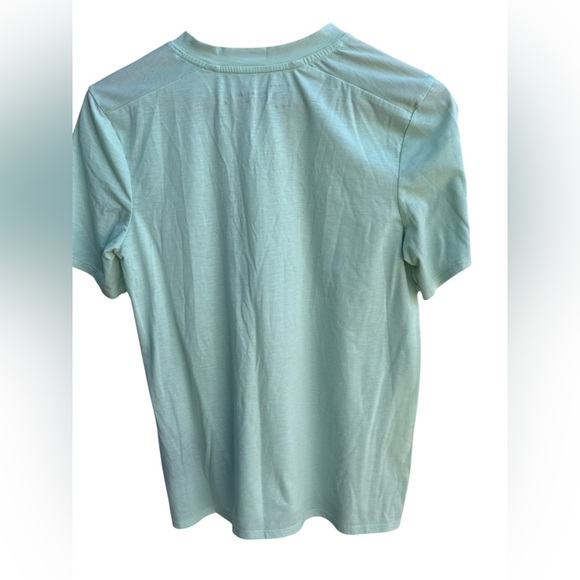 The North Face Misty Jade T-shirt Size small - Picture 4 of 5